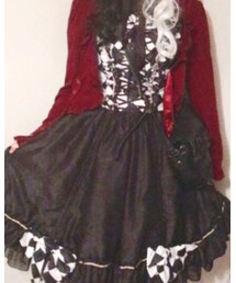 ATELIER PIERROT | ドレス