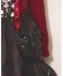 Innocent World | ショルダーバッグ