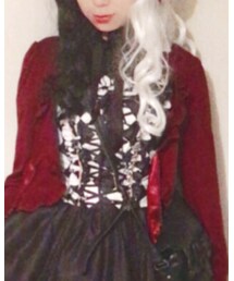 Innocent World | カーディガン/ボレロ