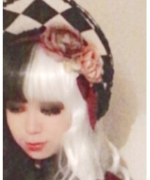 Innocent World | カチューシャ