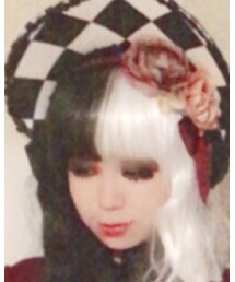 Enchantlic Enchantilly | 帽子