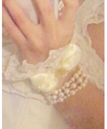 Angelic Pretty | バングル/リストバンド