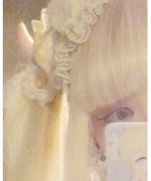 triple fortune | カチューシャ