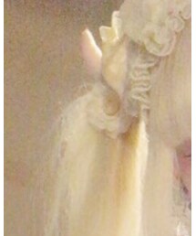 せぼんぷわぞん | バレッタ/ヘアクリップ