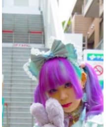 Angelic Pretty | カチューシャ