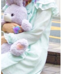 LIZ LISA | ワンピース