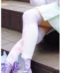 LISTEN FLAVOR | ソックス/靴下