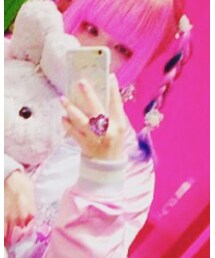 6%DOKIDOKI | リング