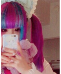 Angelic Pretty | カチューシャ