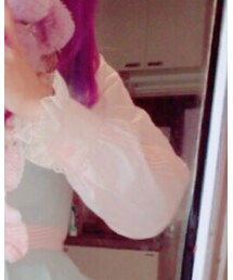 BABY,THE STARS SHINE BRIGHT | シャツ/ブラウス