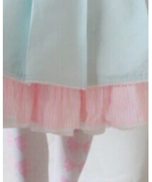 LISTEN FLAVOR | ソックス/靴下