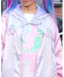 LISTEN FLAVOR | Tシャツ/カットソー