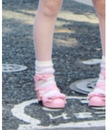 Angelic Pretty | パンプス