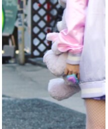 SWIMMER | バックパック/リュック