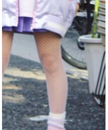 WEGO | タイツ/ストッキング