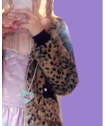 milklim | パーカー