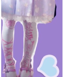 yummy! | ソックス/靴下