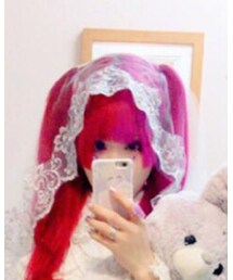 Dangerous nude | 帽子