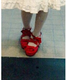 Metamorphose | パンプス