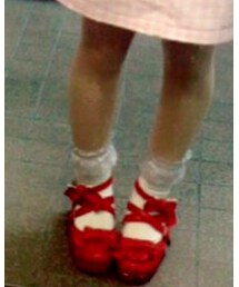 Metamorphose | パンプス