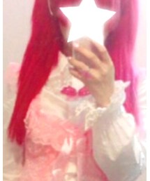 conpeitou. | ネックレス