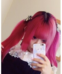 Innocent World | ヘアゴム