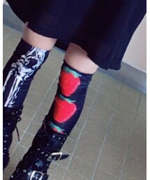 ACDC | ソックス/靴下