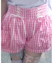 LISTEN FLAVOR | その他パンツ