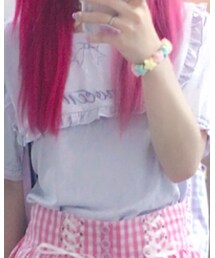 LISTEN FLAVOR | シャツ/ブラウス