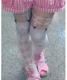 LISTEN FLAVOR | ソックス/靴下