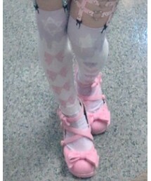 Angelic Pretty | パンプス