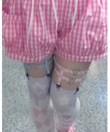 HELL CAT PUNKS | アクセサリー