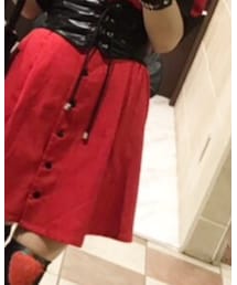 HELL CAT PUNKS | シャツワンピース