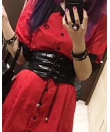 FERNOPAA | ベルト