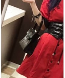 black peace now | ハンドバッグ