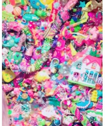 6%DOKIDOKI | その他