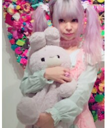 SWIMMER | バックパック/リュック