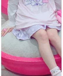 LISTEN FLAVOR | スカート