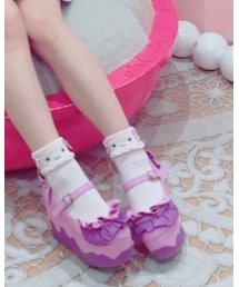 sanrio | ソックス/靴下