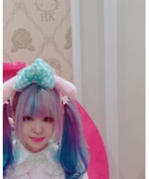 sanrio | カチューシャ