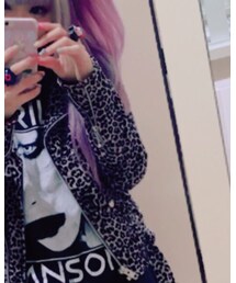 HELL CAT PUNKS | ライダースジャケット