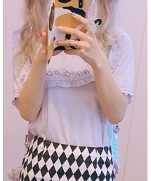 LISTEN FLAVOR | シャツ/ブラウス