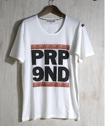 PROPA9ANDA / PROP9ND TEE(Tシャツ/カットソー)