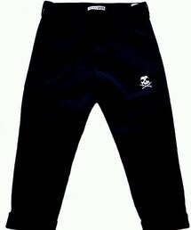 SKULL SHIT | THE ICON Cropped 3/4 length Pants(その他パンツ)