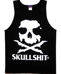 SKULL SHIT | THE ICON Tank Top 

(タンクトップ)