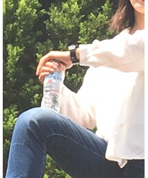 BABY-G | アナログ腕時計