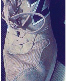 NEW BALANCE | スニーカー