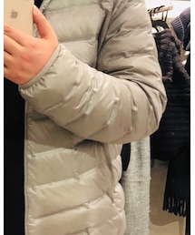 UNIQLO | ダウンジャケット/コート