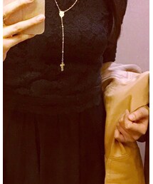 H&M DIVIDED | ワンピース