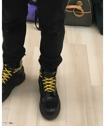 Dr. Martens | ブーツ